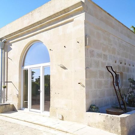 ホテル Giardino Frannicola マーリエ エクステリア 写真
