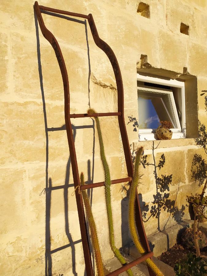 ホテル Giardino Frannicola マーリエ エクステリア 写真