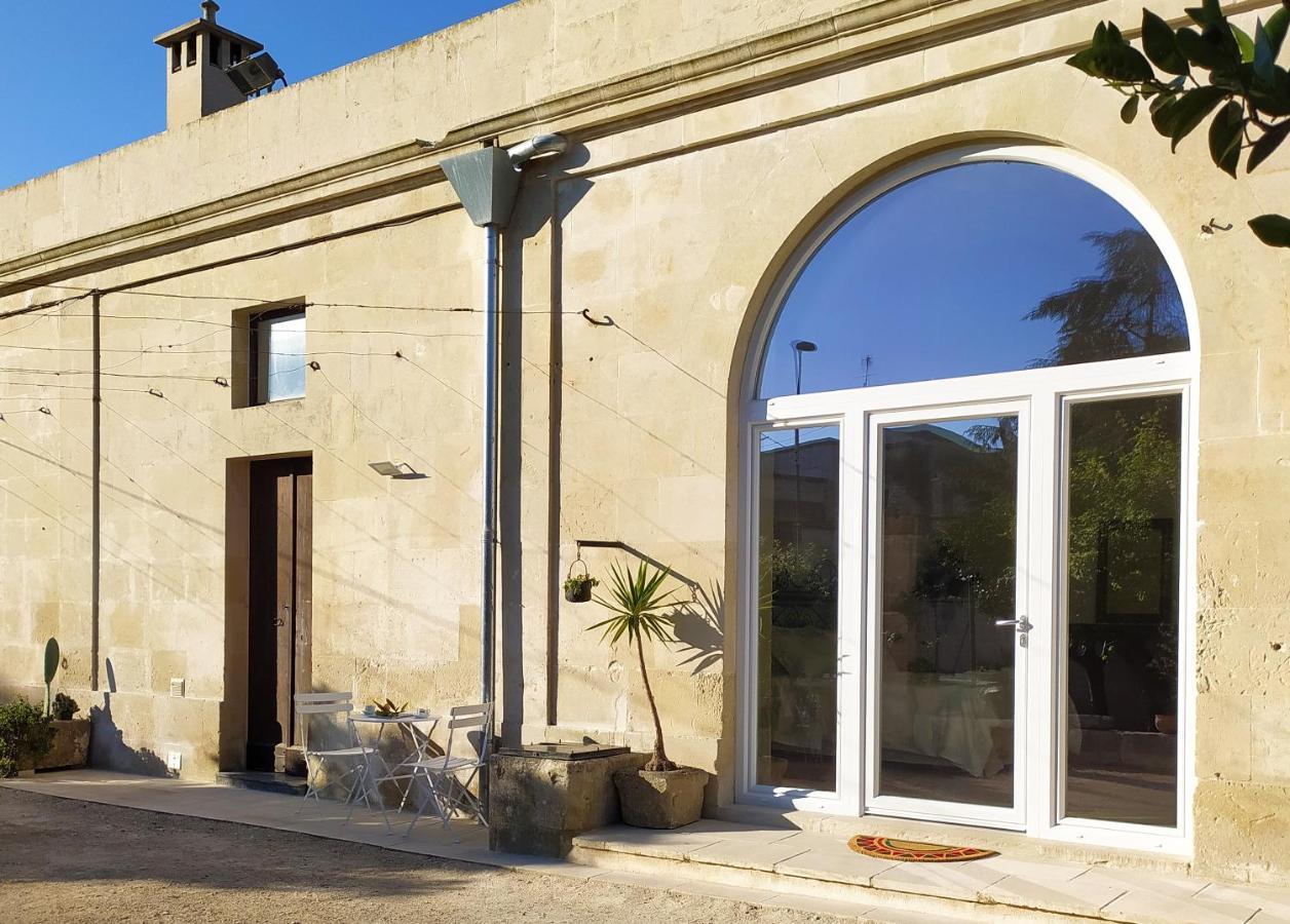 ホテル Giardino Frannicola マーリエ エクステリア 写真
