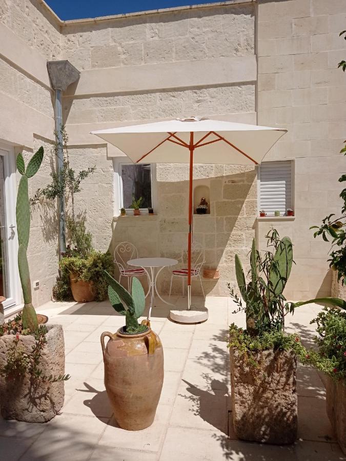 ホテル Giardino Frannicola マーリエ エクステリア 写真