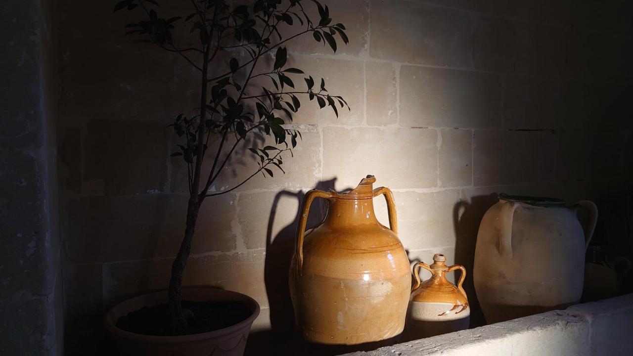 ホテル Giardino Frannicola マーリエ エクステリア 写真